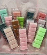 Mixed Wax Melt Bundle of 14