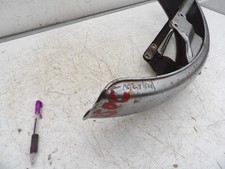 kawasaki z 250 c front gaurd