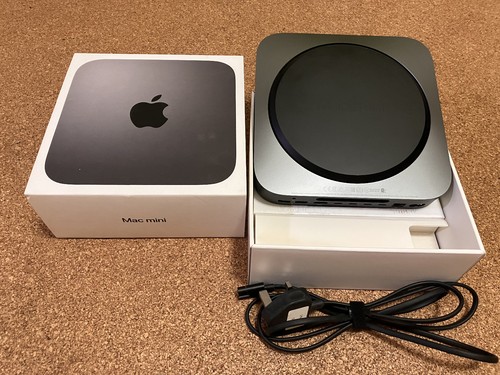 Apple mac mini - apple,