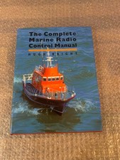 "The Complete Marine Radio