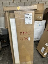 Nibe Ground Source Heat Pump