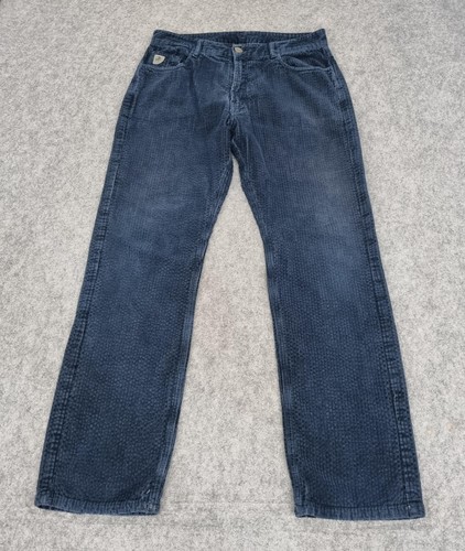 Lois corduroy trousers mens - lois,