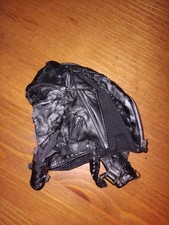 1/6 Scale Terminator Custom Jacket Dx13? Please Read Description