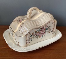 Large Pretty Antique Victorian