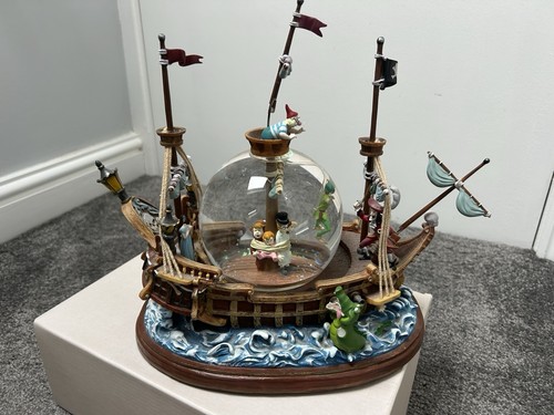 Disney peter pan themed - themed, snow