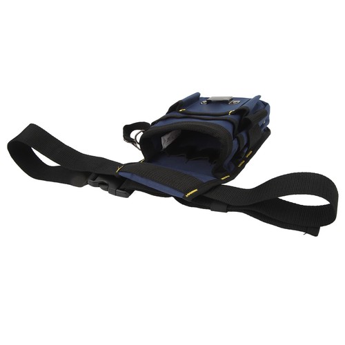Waist tool bag adjustable belt - tool,