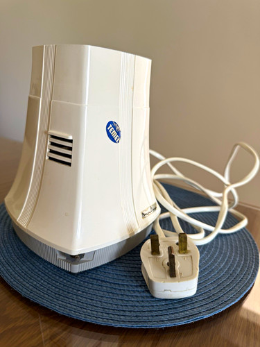 Vintage moulinex working - vintage, motor