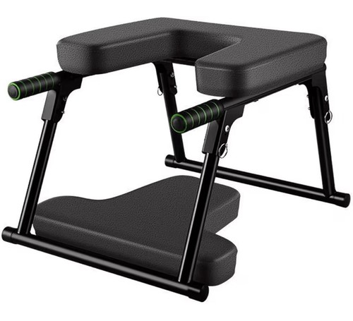 Yoga inversion stool - stool,, foldable