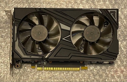 Gtx 1650 super 4gb gddr6 - 1650,