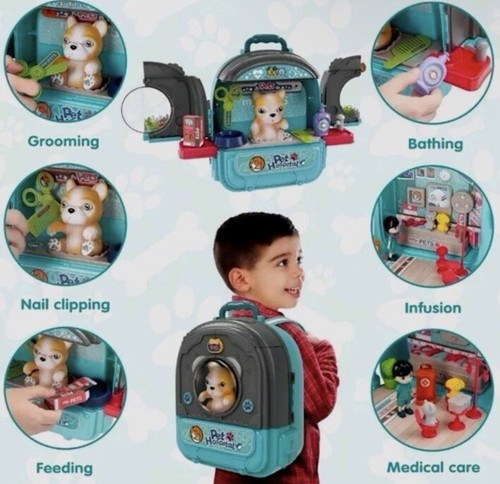 Pet care carrier - 3,