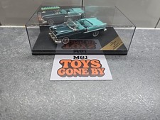 VITESSE 1955 CHEVROLET BEL AIR