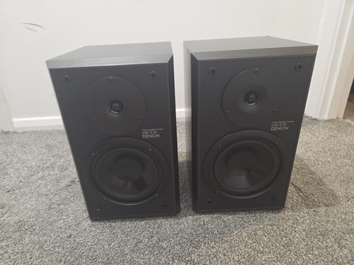Denon usc c35 way bookshelf - denon, usc-c35