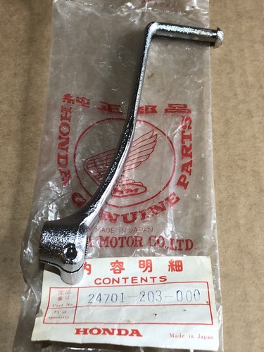 Honda ca95 ca92 - honda,