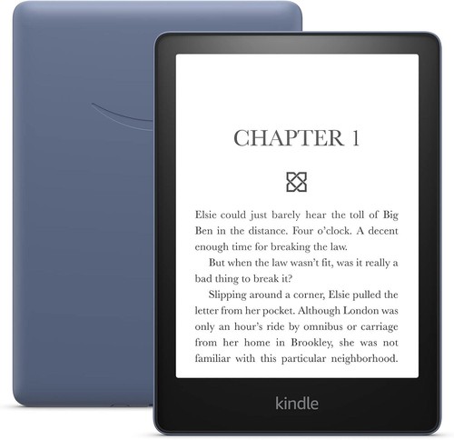 Amazon kindle paperwhite 11th - amazon,