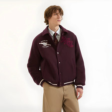 Arsenal Varsity Jacket