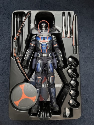 Hot toys taskmaster mms602 - toys,