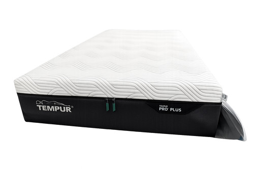 Single tempur pro - 'tempur', plus