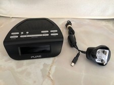 Pure Siesta Mi Series 2 DAB FM