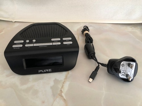 Pure siesta series dab fm - series,