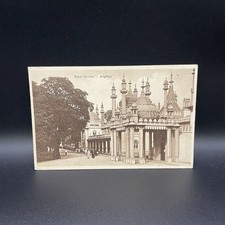 Royal Pavilion Brighton
