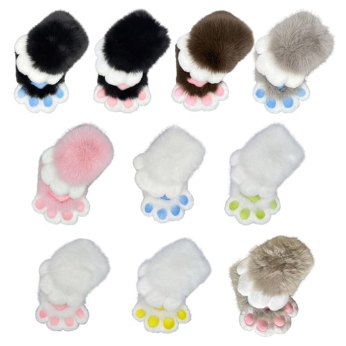 Cats claw gloves - cats,