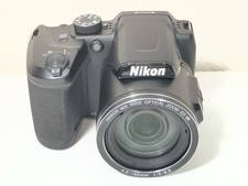 Nikon COOLPIX B500 16MP