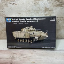 Trumpeter BRITISH WARRIOR