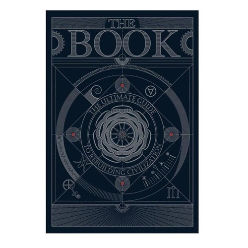 The book - the,