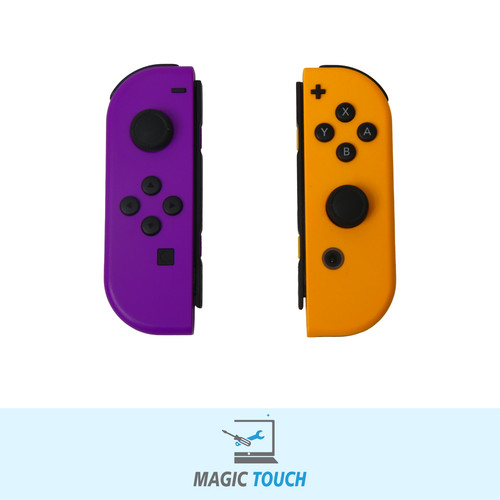 Genuine nintendo switch - genuine,