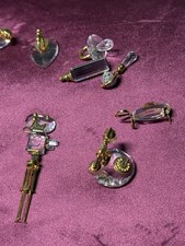 Collection Swarovski Crystals