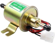 Electric Fuel Pump 12V