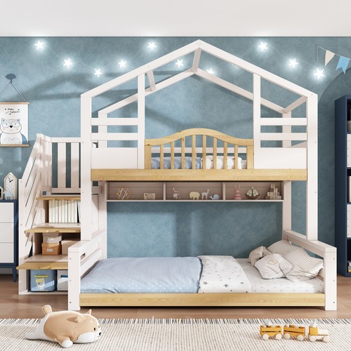 Bunk bed for - for, kids,