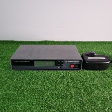 Sennheiser EW100 Wireless