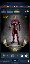 Topps Marvel Collect 2025