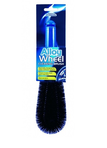 Carpride alloy wheel cleaning - carpride,