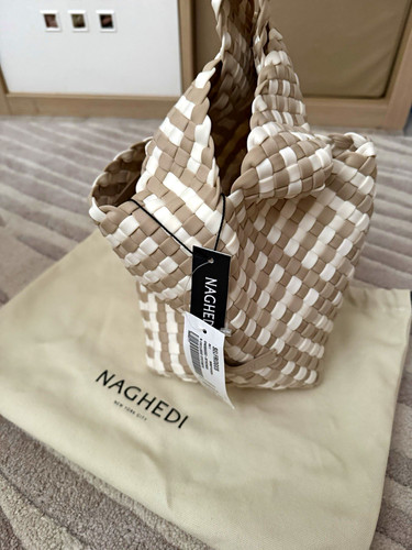Naghedi mykonos woven neoprene - naghedi,