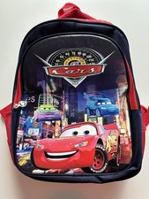 CARS DISNEY PIXAR LIGHTENING