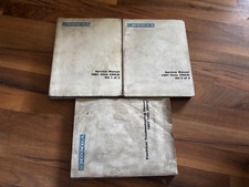 1991 HONDA CIVIC CRX Si Shop