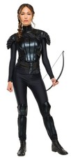 Hunger Games Deluxe Katniss