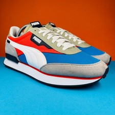 Puma Future Rider Play On
