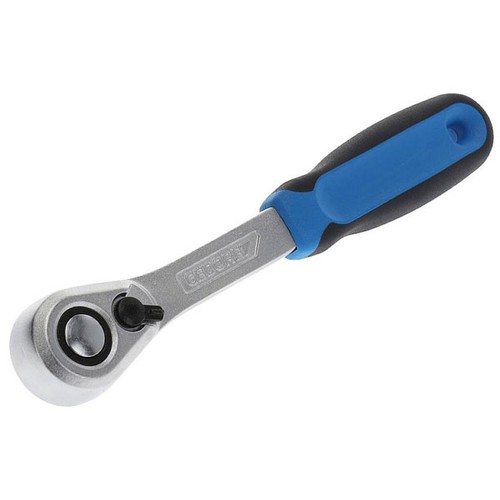 Gedore reversible ratchet - ratchet, 3/8"