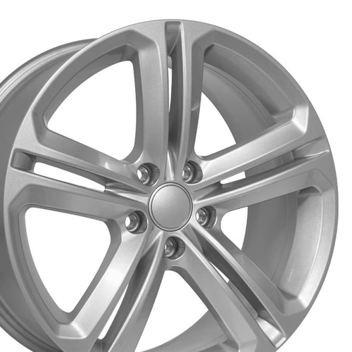 Single wheels vw18 - vw18, 18x8