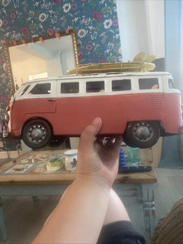 Volkswagen type - 2, (t1)