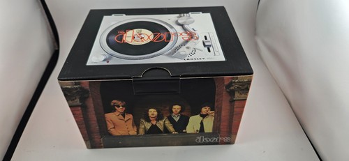 The doors limited edition - limited,
