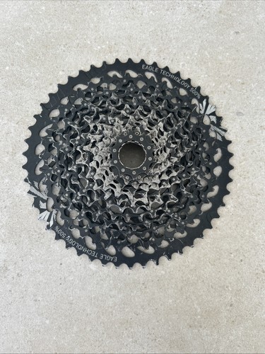 Sram speed cassette - sram, 12-speed