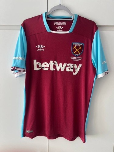 Umbro west ham united 2016 - umbro,