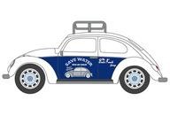 Diecast car classic - 1/64,