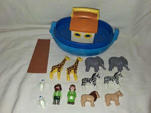 Playmobil junior take - playmobil, my