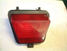 HONDA  VF1000 VF750 VF700 - REAR STOP /  TAIL LIGHT TAILIGHT - 33701-MB2-672