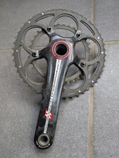 Campagnolo Super Record